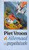 Vroon, Piet - Allemaal psychisch