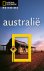 Martin Smith, Roff - AUSTRALIË - National Geographic Reisgids