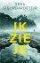 Zwart ijs-serie 1 - Ik zie je