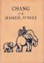 Chang of the Siamese Jungle