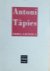 Antoni Tàpies. Obra gráfica