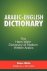 Arabic-English Dictionary