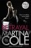 Martina Cole - Betrayal