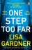 Lisa Gardner - One Step Too Far