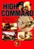 Frank Bellamy - High Command