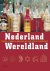 Nederland Wereldland
