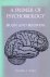Teyler, Timothy J. - A primer of psychology brain and behavior.
