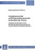 Sawaf, Mohamed Maher El. - Aufgabenwandel und Organisationswandel im Bereich der Polizei : Vergleich der Situation in der Bundesrepublik Deutschland und in der Arabischen Republik Ägypten.