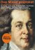 Over Mozart gesproken + CD