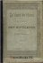 Lindenhout, J. van 't - De Vriend des Huizes tijdschrift voor het huisgezin 1894