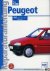 Reparaturanleitung Peugeot ...