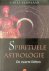 Kerklaan, Carla - Spirituele astrologie. De zwarte lichten