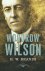 Woodrow Wilson, 1913-1921 T...