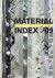 Material Index 2009