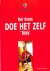 Het grote Doe het zelf boek