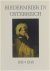  - Biedermeier in à sterreich