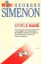 Simenon, Georges - Schele Marie