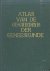 Lint, J.G. de - Atlas van de geschiedenis der geneeskunde. De ontleedkunde