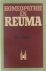 A. Voegeli - Homeopathie en Reuma