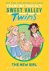 Francine Pascal - Sweet Valley Twins: The New Girl: (A Graphic Novel)