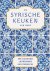 De Syrische Keuken Van Imad