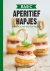 Basic aperitiefhapjes