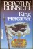 Dunnett, Dorothy - King Hereafter