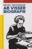 Ab Visser biografie