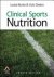 Clinical Sports Nutrition, ...