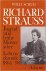 Richard Strauss Jugend und ...