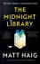 The midnight library