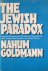 The Jewish Paradox