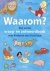 Waarom? Een eerste vraag-an...