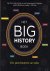 Big History Boek : Een gesc...