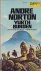 Norton, Andre - Yurth Burden