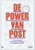Tatjana Raman, Katrien Merckx - De power van post