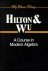 Hilton, Peter - A Course in Modern Algebra