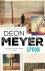 Deon Meyer - Lemmer 2 -   Spoor