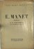 E Manet. Texte (Manet, Magi...