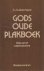 Gods oude plakboek. Visie o...
