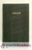 , - Die berymde Psalms --- In gebruik by Drie Hollandsche (Afrikaanse) Kerke in Suid-Afrika Die Nederduitse Gereformeerde Kerk, Die Nederduitsch Hervormde Kerk van Afrika en Die Gereformeerde kerk in Suid-Afrika. En Skrifsberymings