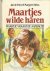 Vries - 2 Maartje de wit