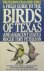 Peterson, Roger Tory. - A Field Guide to the Birds of Texas and adjacent States