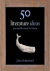 50 Literature Ideas You Rea...