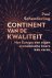 (1) Continent Van De Kwaliteit