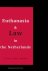 Griffiths, J. - Euthanasia and Law in the Netherlands