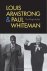 Joshua Berrett - Louis Armstrong and Paul Whiteman