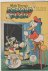  - Donald Duck 1954 nummer 38