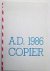 A.D. 1986 Copier - Filigran...