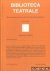 Marotti, Ferruccio - e.a. - Biblioteca Teatrale. Rivista trimestrale di studi e ricerche sullo spettacolo - Nuova Serie - BT 42 1997: Prove di critica